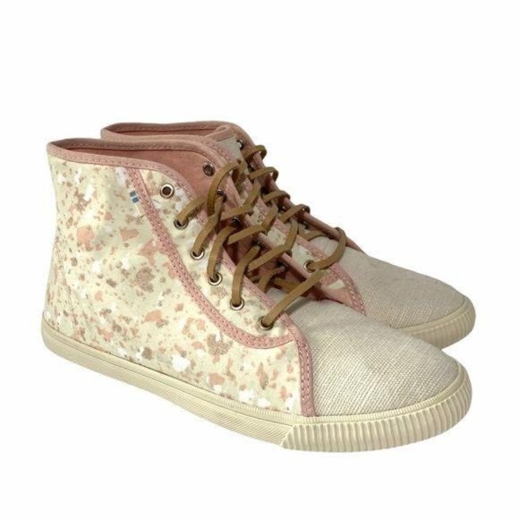 Toms | Shoes | Toms Camarillo High Top 